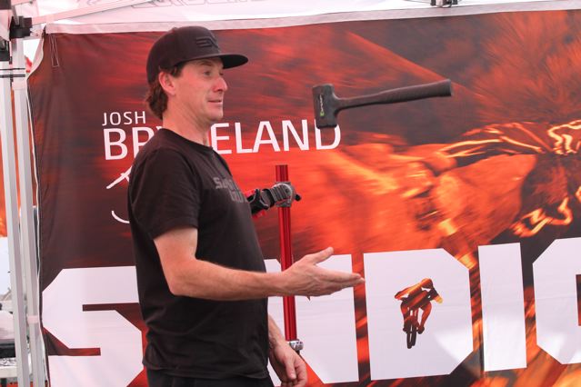 UCI World Cup XCO / XCE / DHI 2 - Val di Sole - Gallery