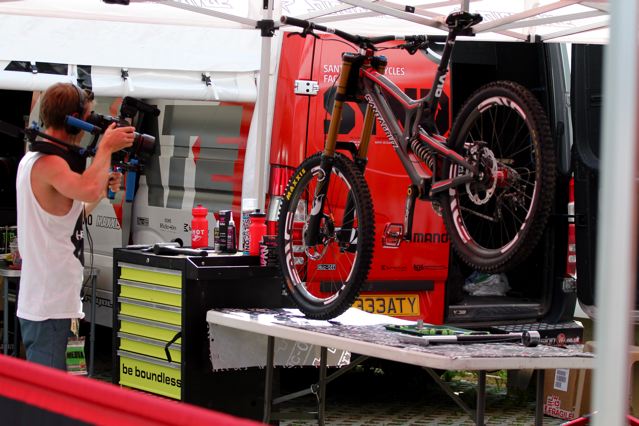 UCI World Cup XCO / XCE / DHI 2 - Val di Sole - Gallery