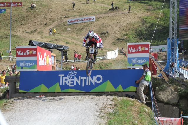 UCI World Cup XCO / XCE / DHI 2 - Val di Sole - Gallery