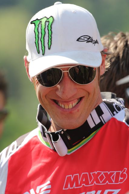 UCI World Cup XCO / XCE / DHI 2 - Val di Sole - Gallery