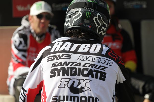 UCI World Cup XCO / XCE / DHI 2 - Val di Sole - Gallery