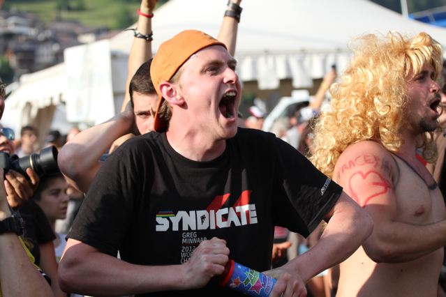 UCI World Cup XCO / XCE / DHI 2 - Val di Sole - Gallery