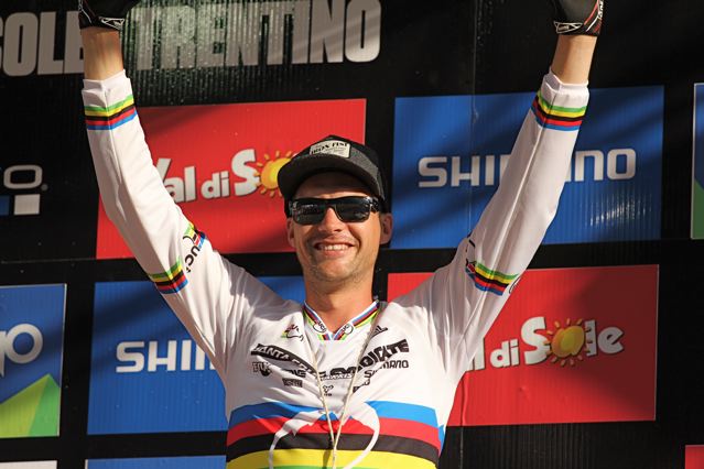 Santa Cruz Syndicate