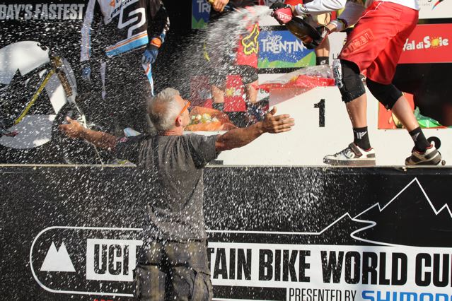 Santa Cruz Syndicate