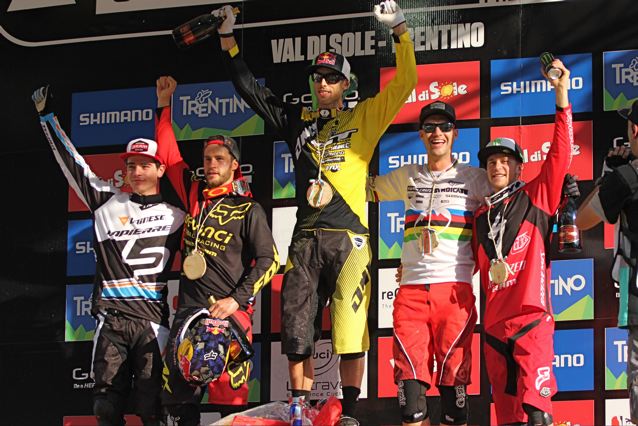 Santa Cruz Syndicate