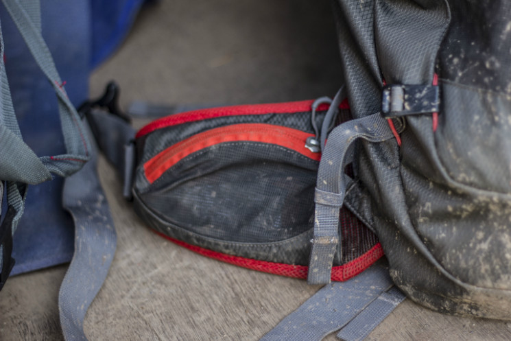 Platypus Duthie 12 Review