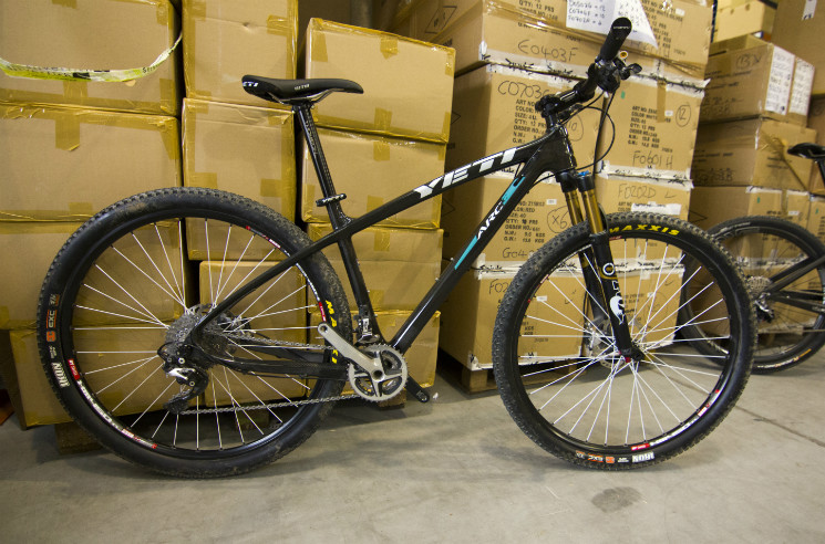 Silverfish - the business