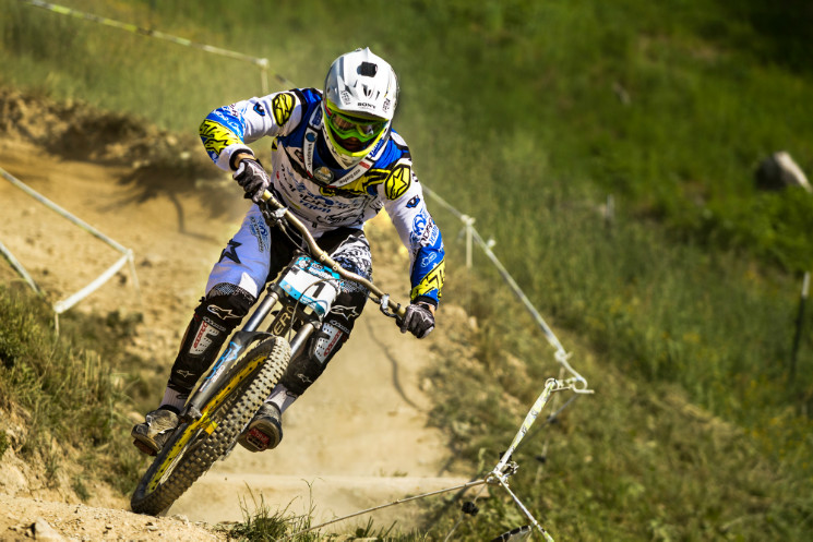 ixs cup