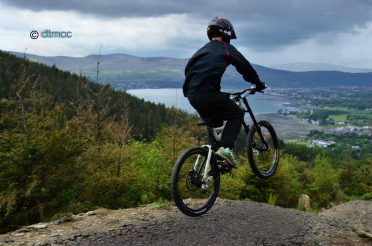 Rostrevor - Mega Mission