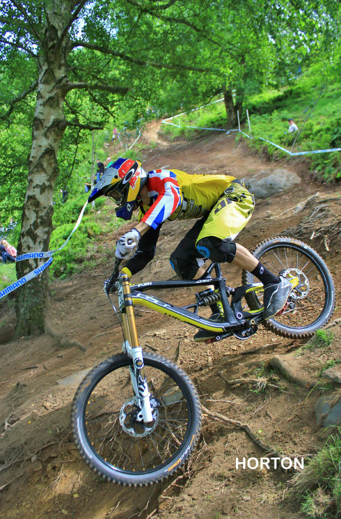 BDS - R4 - Gee Atherton - Winner