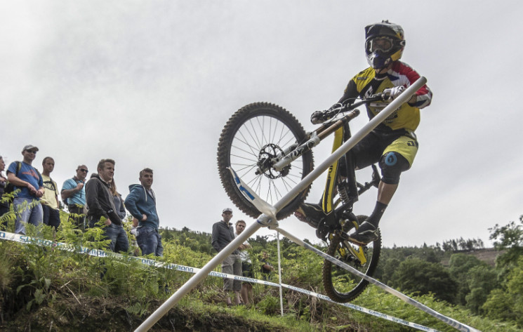 BDS Round 4 2013 - Llangollen - Gallery