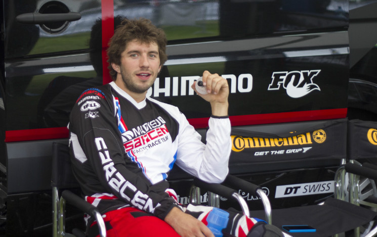 BDS Round 4 2013 - Llangollen - Gallery