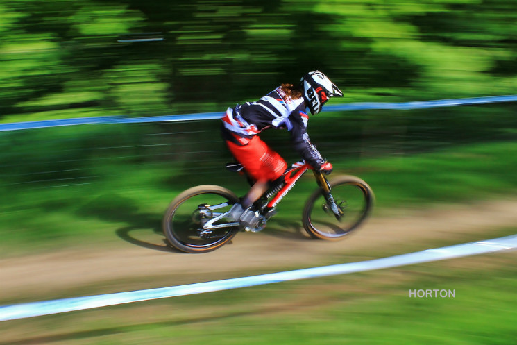 Llangollen Downhill Trails