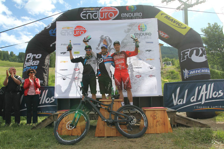 enduro world series