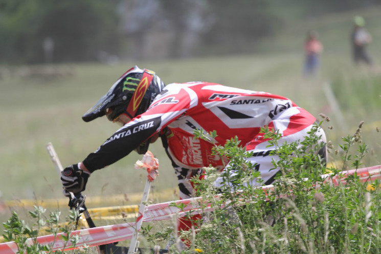 Val D'Allos Enduro World Series