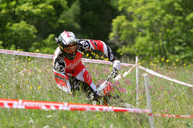 enduro world series