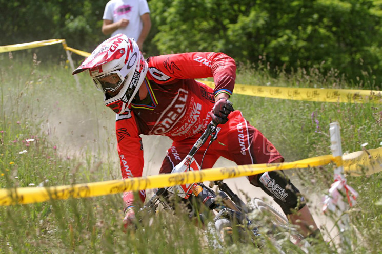 enduro world series