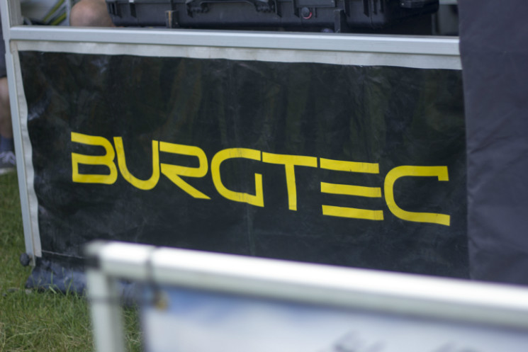 Dave Barton Burgtec