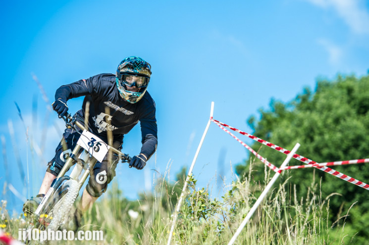 Gravity Project Honey Series 2013 Round 5