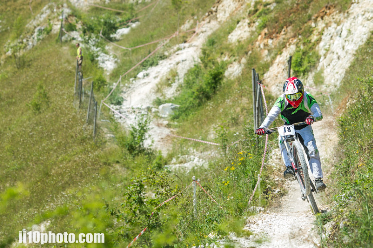 Gravity Project Honey Series 2013 Round 5