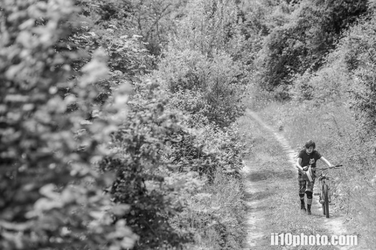 Gravity Project Honey Series 2013 Round 5