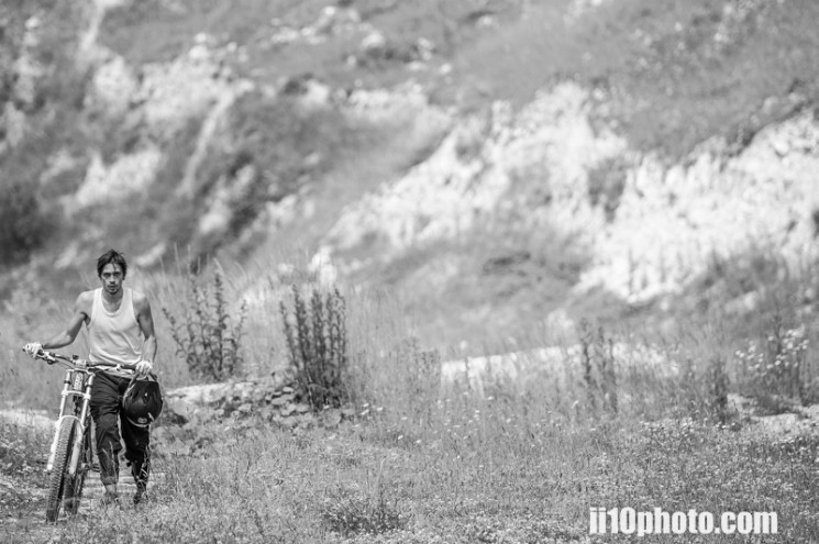 Gravity Project Honey Series 2013 Round 5