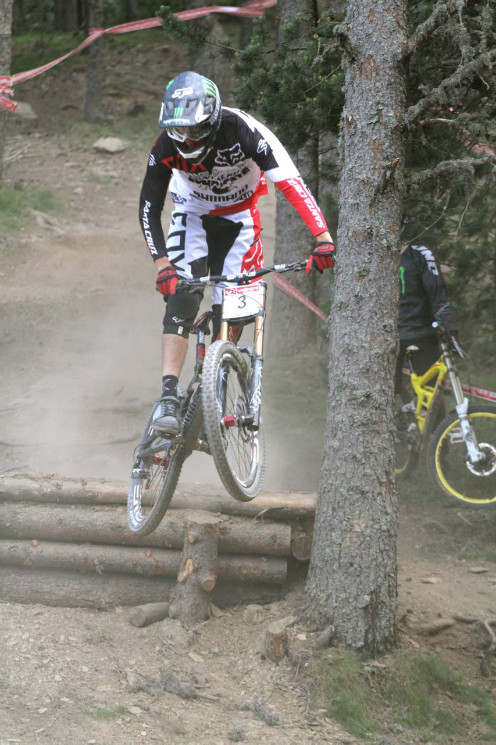 Santa Cruz Syndicate - Catalan Cup