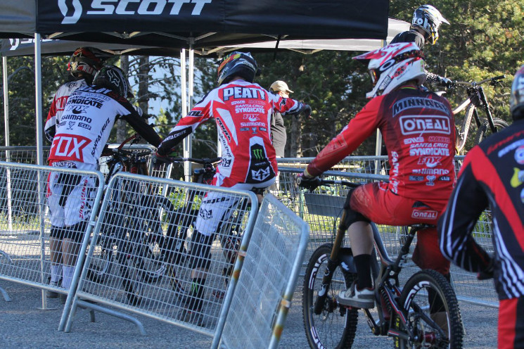 Santa Cruz Syndicate - Catalan Cup