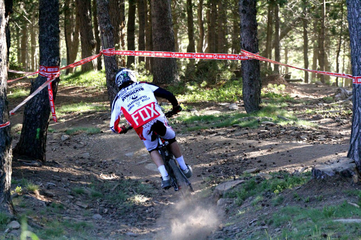 Santa Cruz Syndicate - Catalan Cup