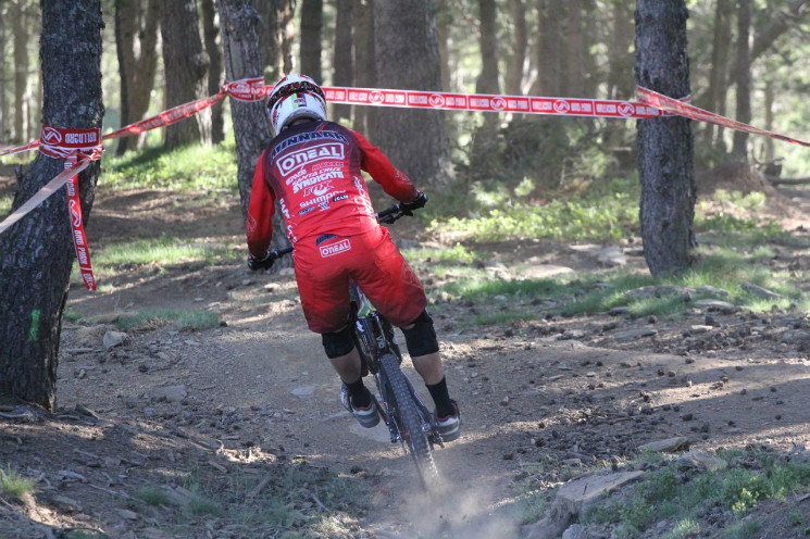 Santa Cruz Syndicate - Catalan Cup