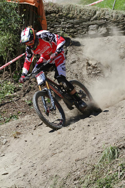 Santa Cruz Syndicate - Catalan Cup