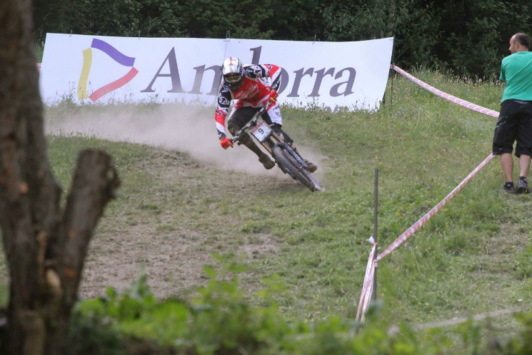 Santa Cruz Syndicate - Catalan Cup