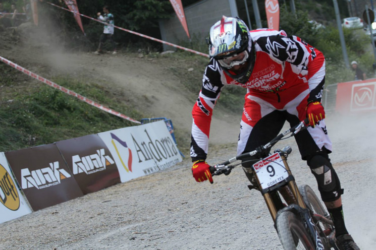 Santa Cruz Syndicate - Catalan Cup