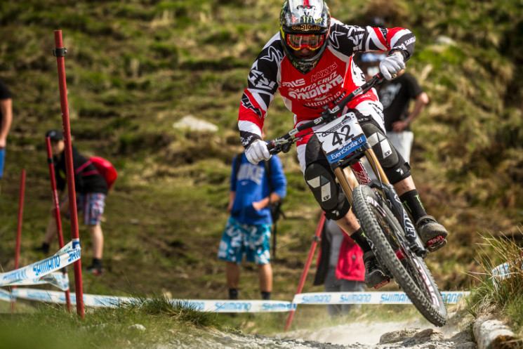 This is Peaty episode 3