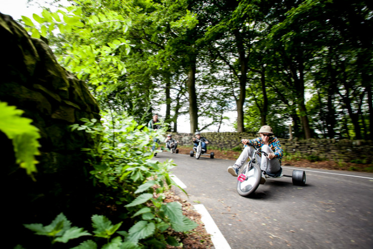 This is Peaty episode 3