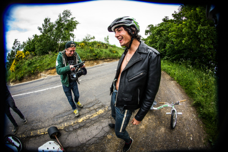 This is Peaty episode 3