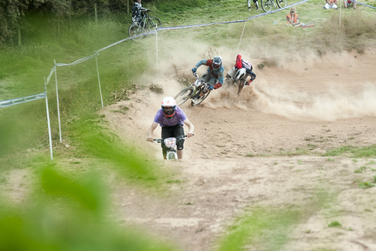 Schwalbe British 4X 2013 - Round 5 Bridgnorth - Gallery
