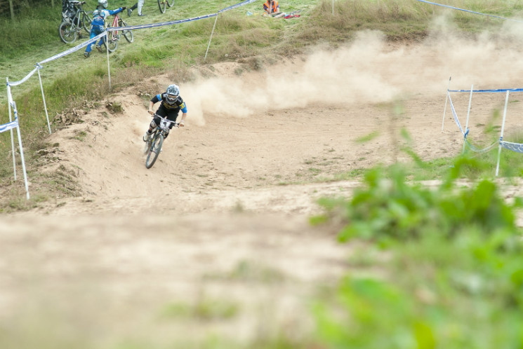 Schwalbe British 4X 2013 - Round 5 Bridgnorth - Gallery