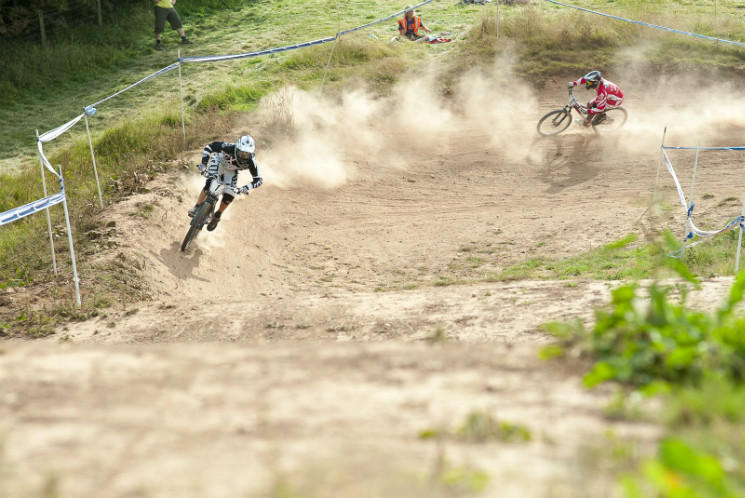 Schwalbe British 4X 2013 - Round 5 Bridgnorth - Gallery