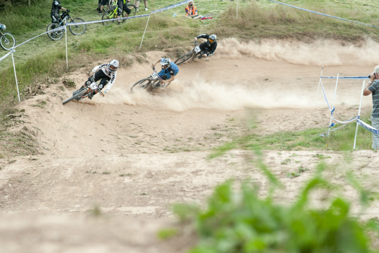 Schwalbe British 4X 2013 - Round 5 Bridgnorth - Gallery