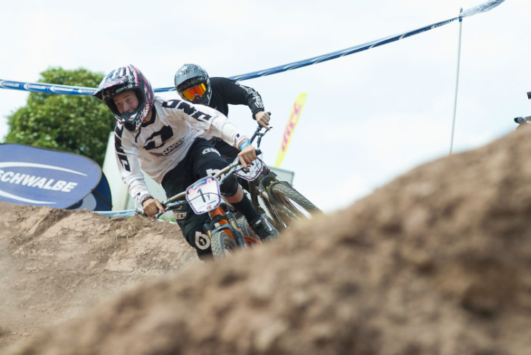 Schwalbe British 4X 2013 - Round 5 Bridgnorth - Gallery