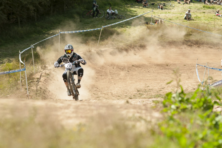 Schwalbe British 4X 2013 - Round 5 Bridgnorth - Gallery