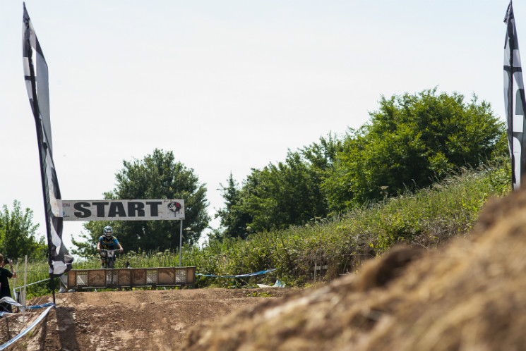 Schwalbe British 4X 2013 - Round 5 Bridgnorth - Gallery