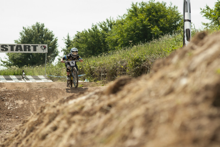Schwalbe British 4X 2013 - Round 5 Bridgnorth - Gallery
