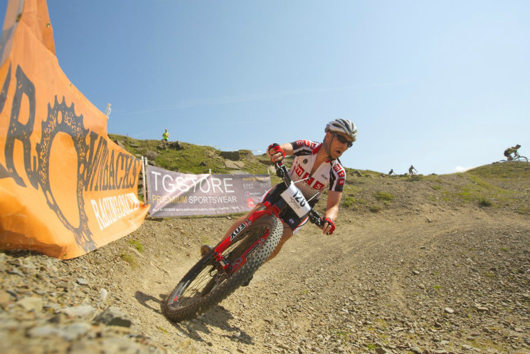 Hope Cross Country Race Series 2013 - Round 2 - Gallery