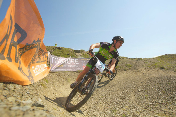 Hope Cross Country Race Series 2013 - Round 2 - Gallery