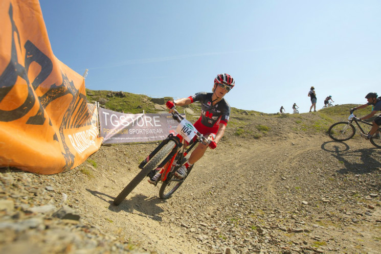 Hope Cross Country Race Series 2013 - Round 2 - Gallery