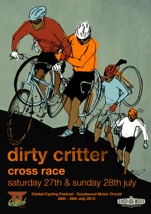 Orbital Cycle Festival