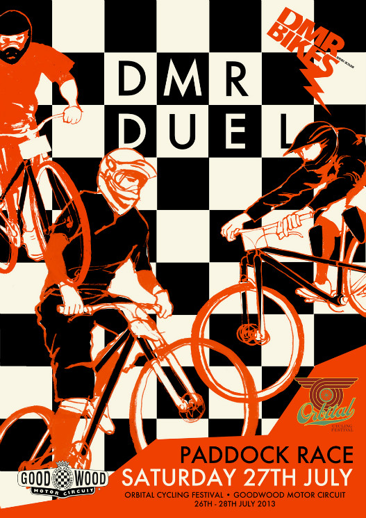 Orbital Cycle Festival