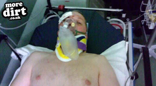 Laggan Wolftrax Bike Park